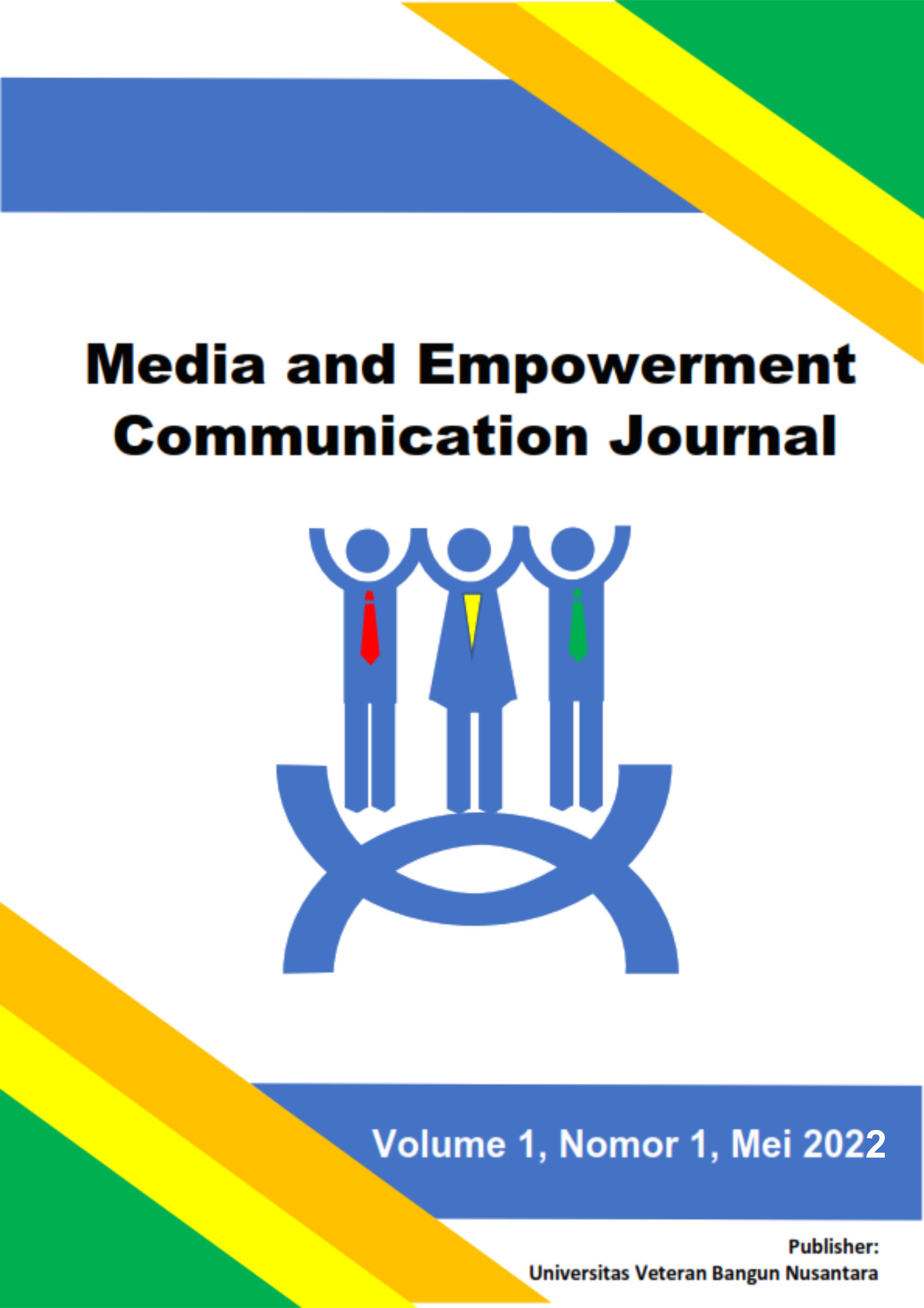 Media and Empowerment Communication Journal